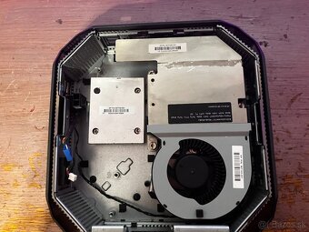 Nahradne diely Hp Z2 mini G3  a Zyxel Nas542