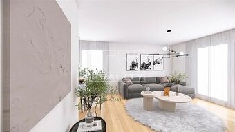 REZERVOVANÉ Na predaj 3 izbový byt 65,5 m2 s vlastnou...