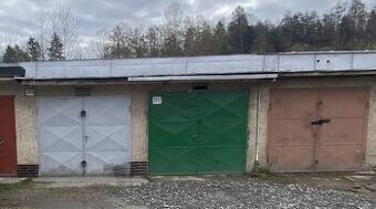 NA PREDAJ, Garáž, Kysucké Nové Mesto