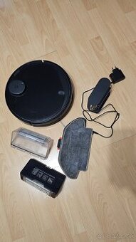 Xiaomi vacuum mop pro 2