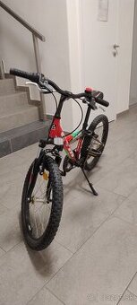 CTM 20" detský horský bicykel