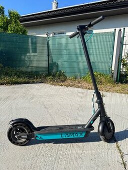 Elektrická kolobežka LAMAX E-Scooter S11600 na predaj