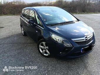 Predaj/výmena Opel Zafira 2.0cdti 96kw