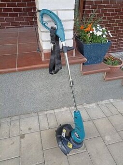 Predám elektrický vyžínač MAKITA UR3000