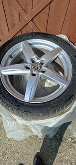 Elektrony 5×112 225/45 R17