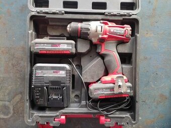 aku vrtacka Einhell Power X-Change TE-CD