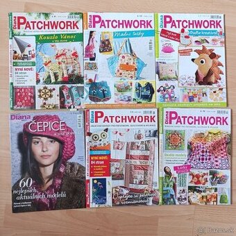 Patchwork