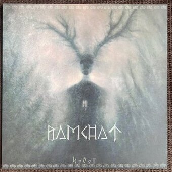 Ramchat Krveľ vinyl nový