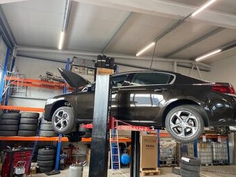 Automechanik
