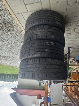 205x55 r16 letné pneumatiky