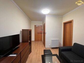 Prenájom reprezentačných kancelárií 33 m2 v Piešťanoch