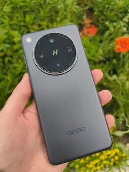 Oppo find X8 pro (12/256)