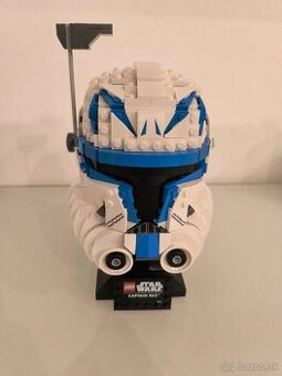LEGO 75349 Captain Rex helmet
