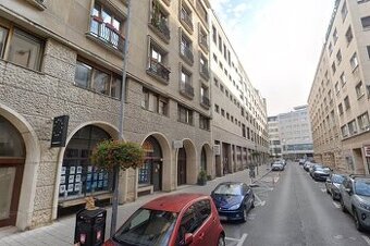 PRENÁJOM – priestranný 3iz byt v úplnom centre