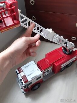 Hasicke auto