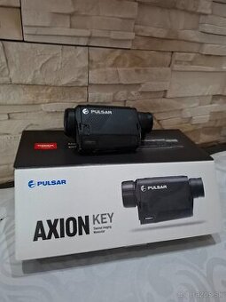Predam Pulsar Axion key xm22 - 1