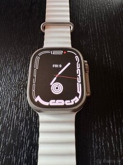 Apple Watch Ultra
