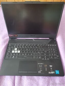 Asus Tuf Gaming f15