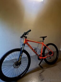 Predám Horský Bicykel SCOTT za SKVELÚ CENU