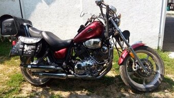 Yamaha virago 750