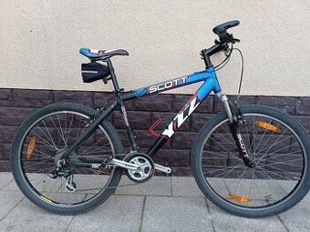 Horský bicykel Scott Voltage YZ2