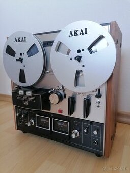 Akai GX 210D