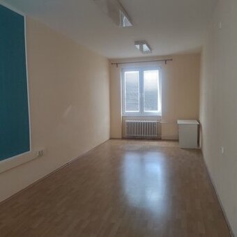 Prenájom kancelárie 26,2 m2 Nitra