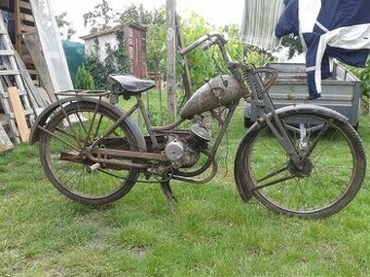 Motokolo Presto Sachs predam