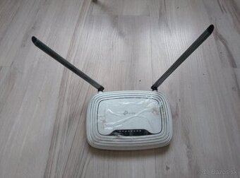 router