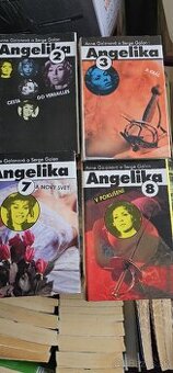 Angelika