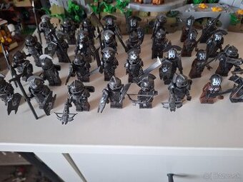 Lego lord of the rings