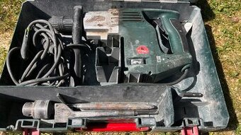 Búracie kladivo Metabo KHE32