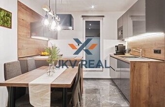 JKV Real ponúka na predaj pekný poschodový rodinný dom, Malé