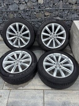 ✅ 5x112 r17 London Passat b8