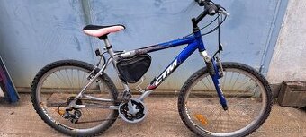 Bicykel CTM