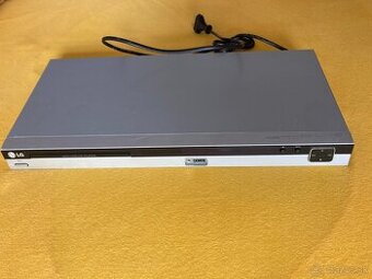 Predam DVD prehravac LG