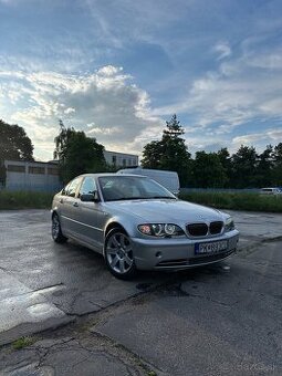BMW e46