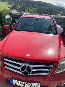Glk bluetec