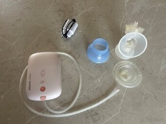 Philips avent odsavačka