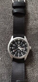 Seiko 5 šport (FIELD) automaty