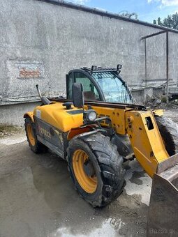 Predam nakladac Dieci Agrifamer 30.7