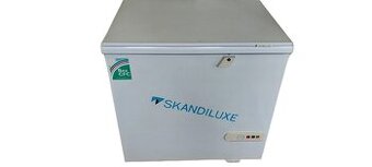 Mrazák Skandiluxe