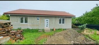 Novostavba 3 izbový rodinný dom, Okoličná na Ostrove,Komárno