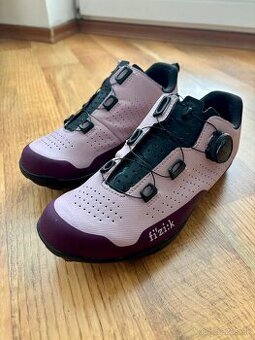 MTB tretry Fi´zi:k unisex 39, vhodné pre 37-37,5-38