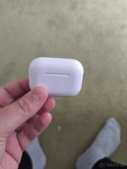 Úplne nové Apple airpods gen 2