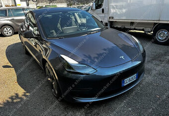 Tesla Model 3 Long Range 82kWh AWD 4x4, 366 kW, A, 4d.-DPH