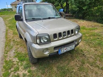 Jimny