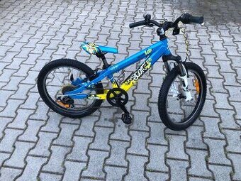 Detsky bicykel SCOTT - 1