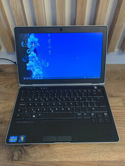 Dell Latitude 6530 i5-320GB HDD-8GB RAM