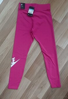 Nike legíny s-m